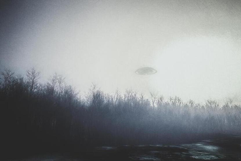 Dünya dışı yaşama dair kanıt bulundu mu Pentagon’un beklenen UFO raporu açıklandı