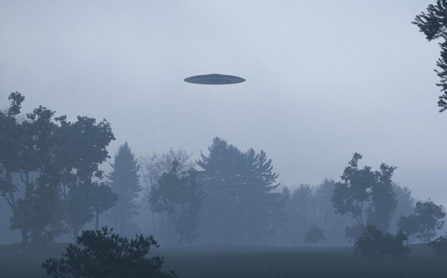 Dünya dışı yaşama dair kanıt bulundu mu Pentagon’un beklenen UFO raporu açıklandı