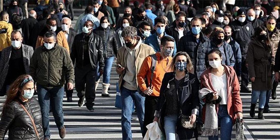Son dakika... Normale dönüyoruz İçişlerinden 1 Temmuz genelgesi