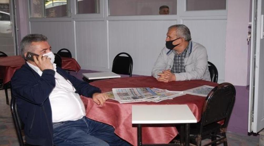 Son dakika... Normale dönüyoruz İçişlerinden 1 Temmuz genelgesi