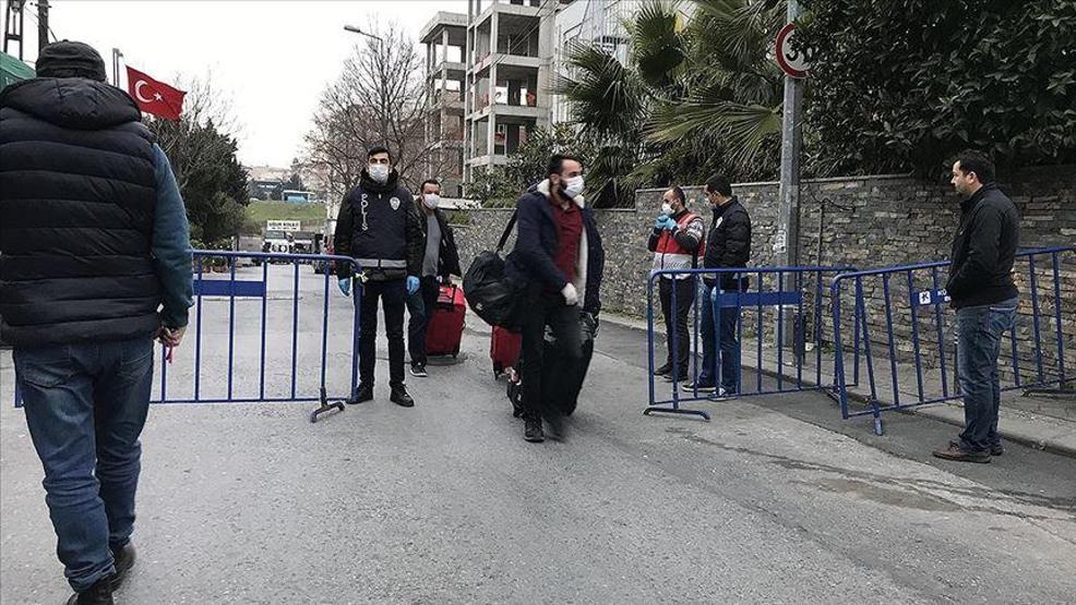Son dakika... Normale dönüyoruz İçişlerinden 1 Temmuz genelgesi