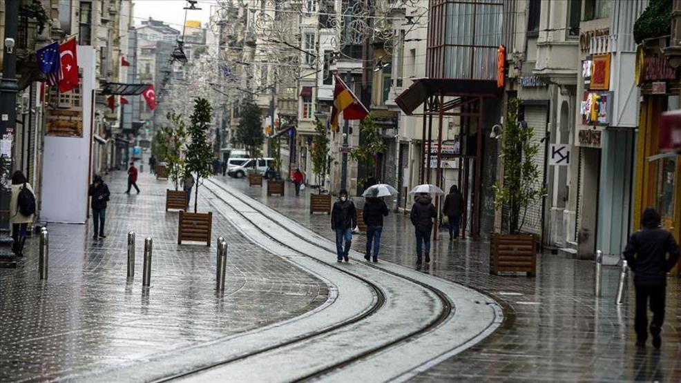 Son dakika... Normale dönüyoruz İçişlerinden 1 Temmuz genelgesi