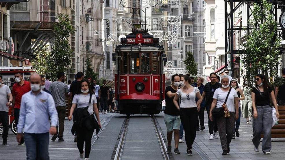Son dakika... Normale dönüyoruz İçişlerinden 1 Temmuz genelgesi