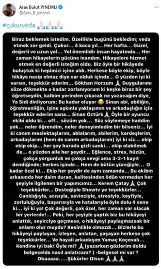 Aras Bulut İynemli ve Bige Önal birlikte tatile çıktı Lüks yatta eğlence