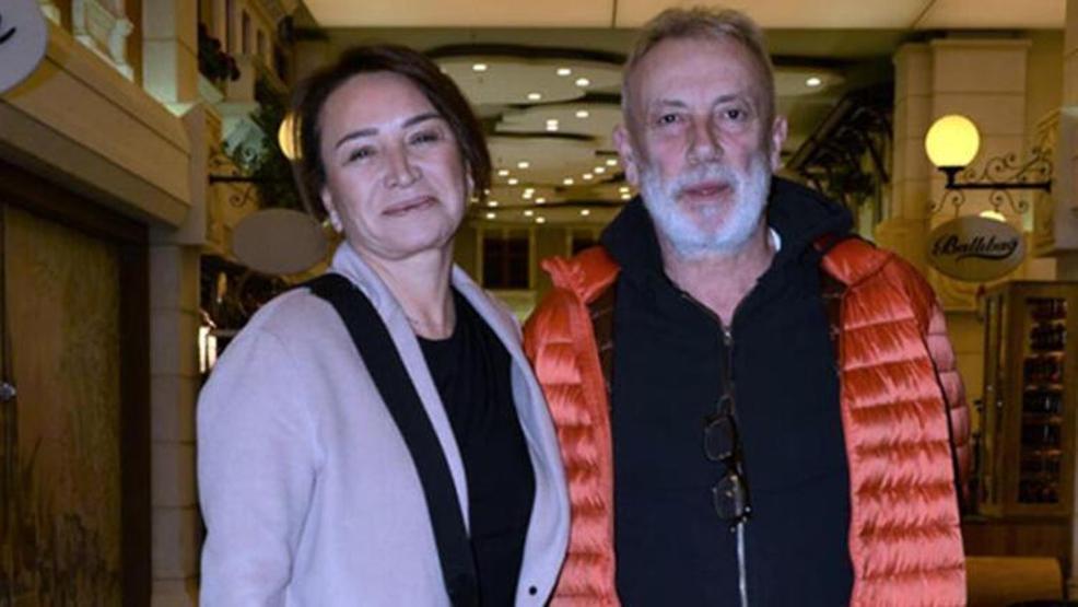 Demet Akbağ yaz sezonunu Alaçatıda açtı