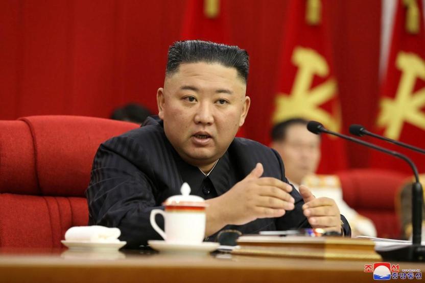 Kuzey Kore lideri Kim Jong-un sağlık durumu ülkede endişe yarattı: Herkes gözyaşlarına boğuldu