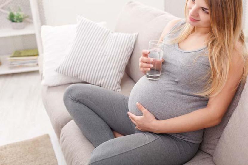 Gebelikte bulantı ve kusmaları önlemenin yolları