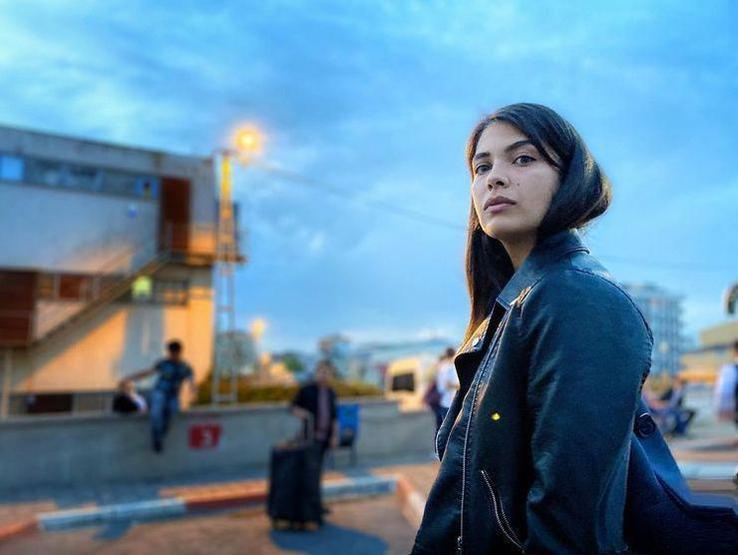 Biran Damla Yılmaz, yeni yaşını kırmızı bikinili karesiyle kutladı