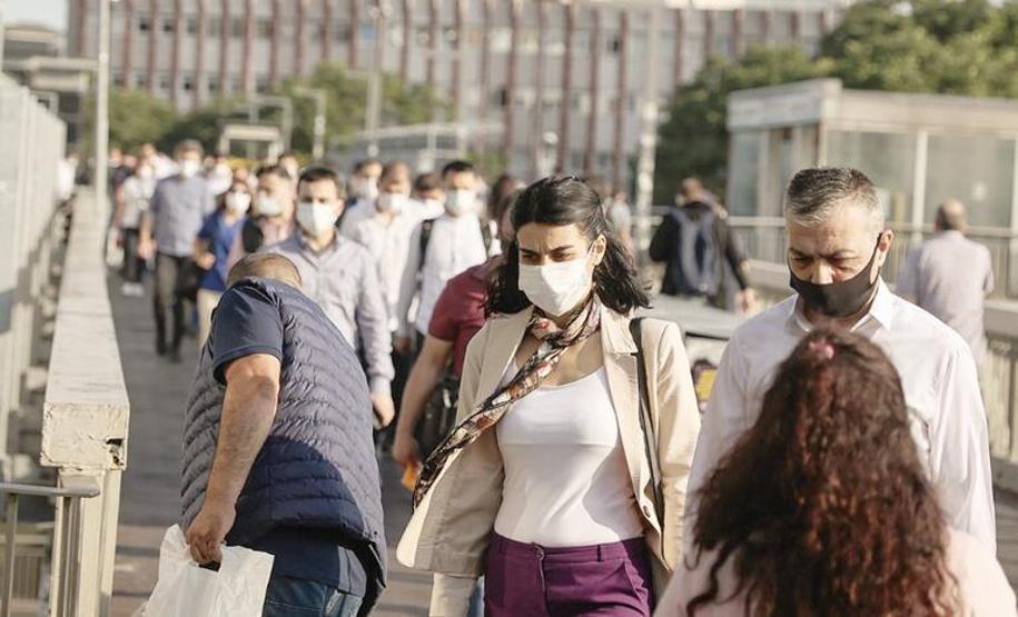 Tüm dünyada yayılıyor Delta varyantının belirtileri neler