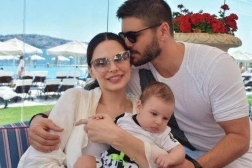 Tolgahan Sayışman yeni dizisi hakkında konuştu