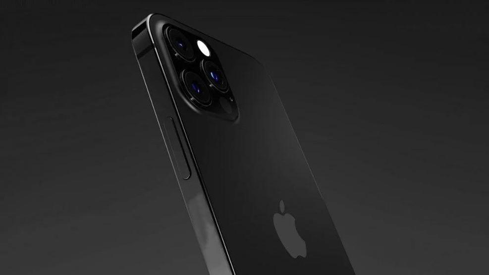 Merakla bekliyordu iPhone 13ün en net görüntüsü ortaya çıktı