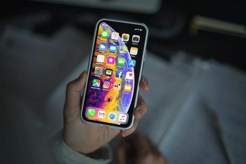 Merakla bekliyordu iPhone 13ün en net görüntüsü ortaya çıktı