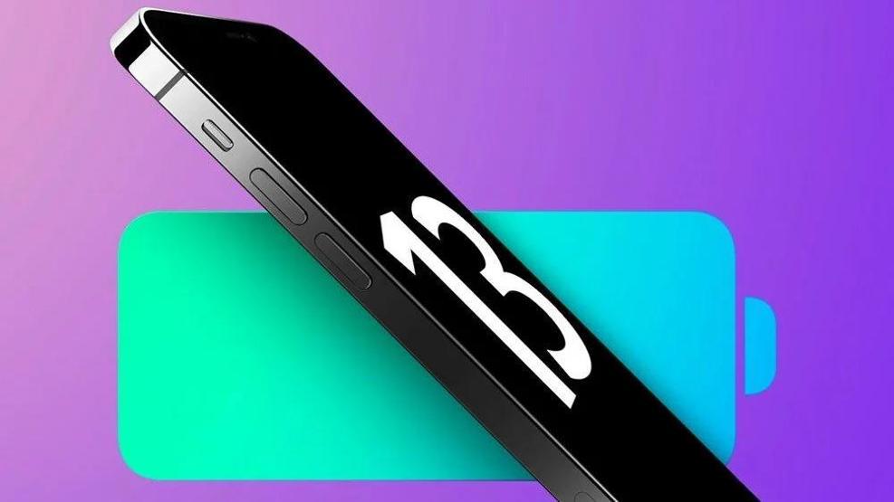 Merakla bekliyordu iPhone 13ün en net görüntüsü ortaya çıktı