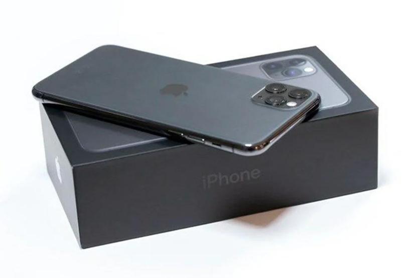 Merakla bekliyordu iPhone 13ün en net görüntüsü ortaya çıktı