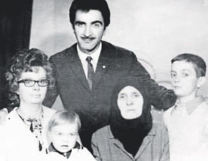 Beyazıt Öztürkün açıklamaları sosyal medyada gündem oldu