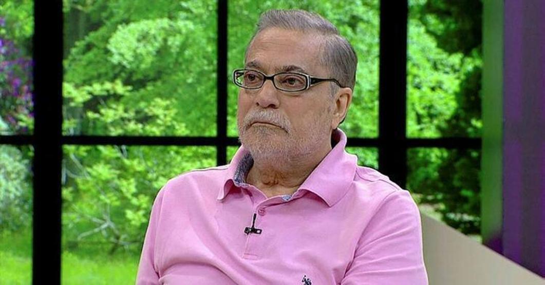Tolga Yüceden flaş açıklama Geçmişi kirli tartışması alevlendi