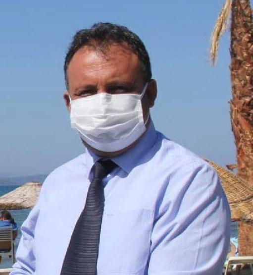 NASAnın paylaştığı Kadın Azmağında su seviyesi azaldı, insan girişi yasaklandı