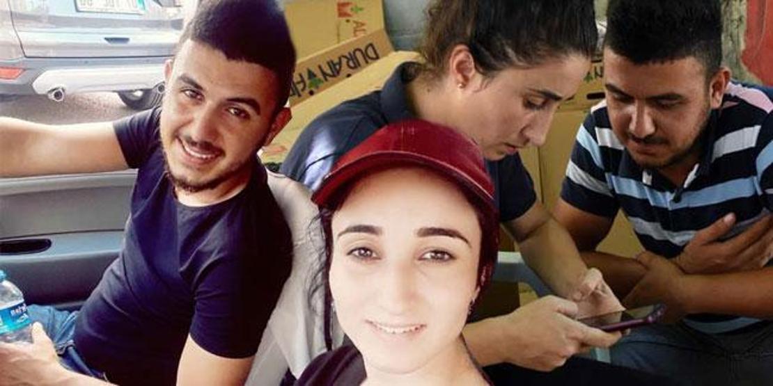 Son dakika: Türkiyeyi sarsan Elmalı davasında yeni gelişme O çift ilk kez konuştu