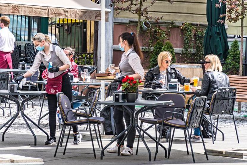 Yeni normalleşme bugün 05:00te resmen başladı: Neler değişti