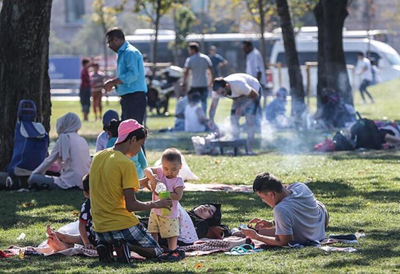 Yeni normalleşme bugün 05:00te resmen başladı: Neler değişti