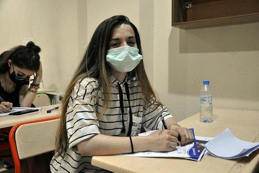 Uzmanlar yorumladı: LGSye giren öğrenciler bu yıl avantajlı