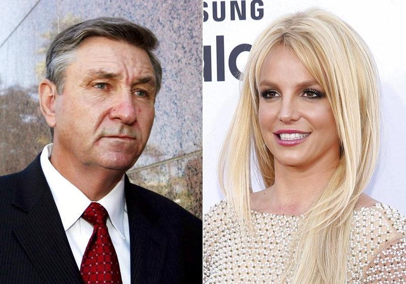 Babam çocuk sahibi olmama izin vermiyor, ilaçlarla beni uyuşturuyor demişti: Mahkemeden Britney Spearsa kötü haber