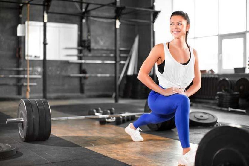 Uzmanından menisküs yırtığı uyarısı: Spor yapılan zemine dikkat edilmeli