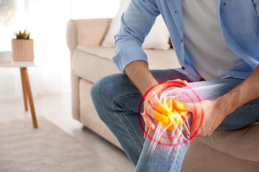 Uzmanından menisküs yırtığı uyarısı: Spor yapılan zemine dikkat edilmeli