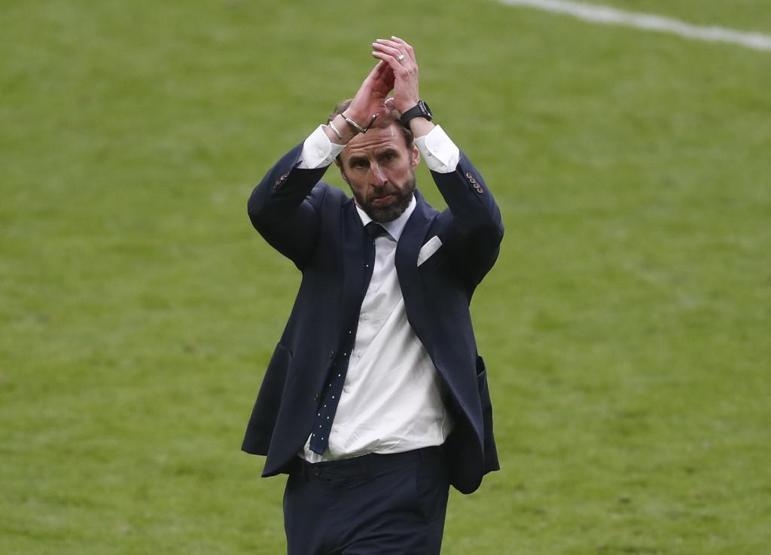 Gareth Southgatein intikamı 25 yıllık hesap kapandı