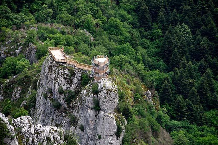 Doğal güzellikleriyle kanyonların kesişme noktasındaki şehir: Kastamonu