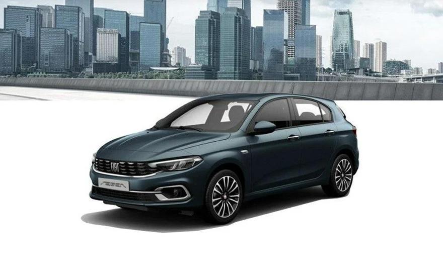 Türkiyede 2021 yılında satılan en ucuz sıfır otomobiller