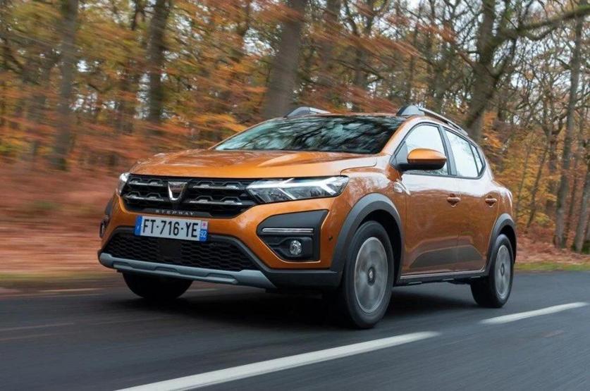 Türkiyede 2021 yılında satılan en ucuz sıfır otomobiller