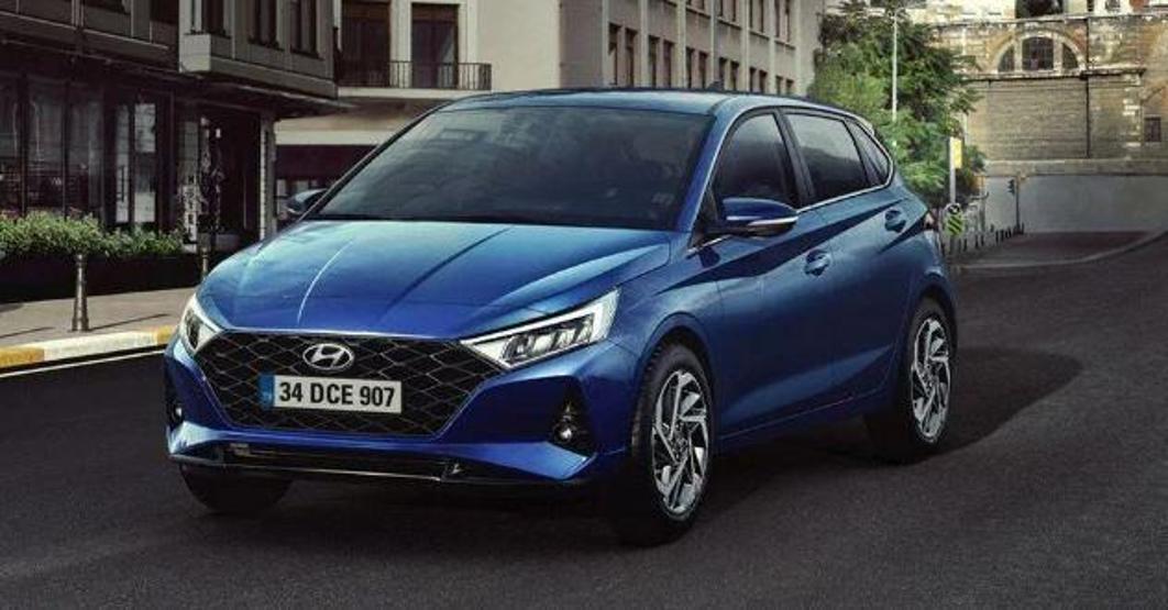 Türkiyede 2021 yılında satılan en ucuz sıfır otomobiller