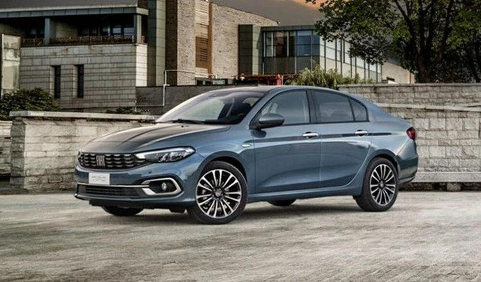 Türkiyede 2021 yılında satılan en ucuz sıfır otomobiller