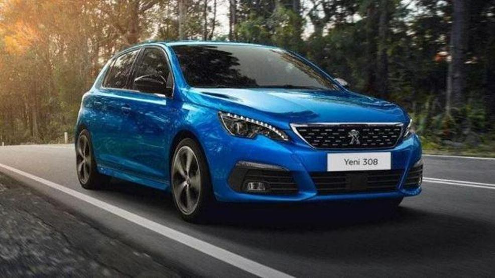 Türkiyede 2021 yılında satılan en ucuz sıfır otomobiller
