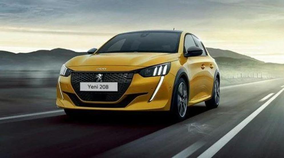 Türkiyede 2021 yılında satılan en ucuz sıfır otomobiller