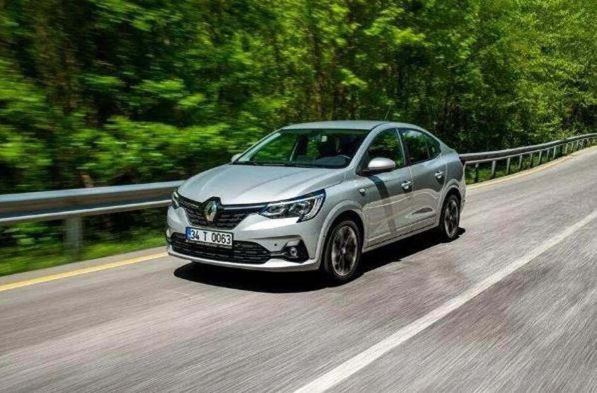 Türkiyede 2021 yılında satılan en ucuz sıfır otomobiller