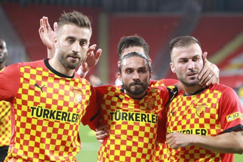 Son dakika... Galatasaraydan 3. transfer