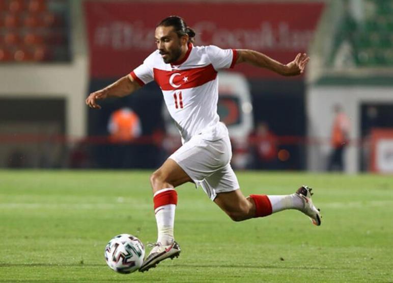 Son dakika... Galatasaraydan 3. transfer