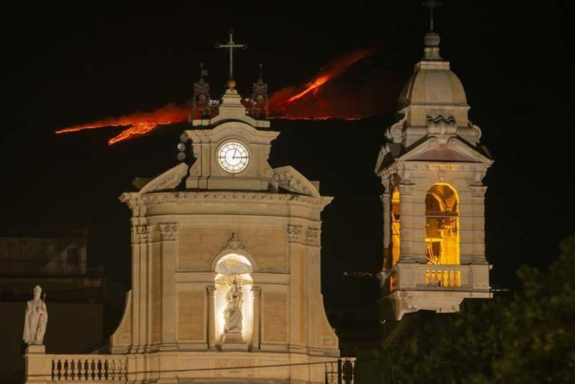 Avrupa bu fotoğraflara kilitlendi Harekete geçti
