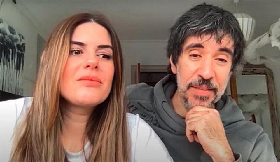 Ayça Erturan ve Oğulcan Kırcanın bebeklerinin cinsiyeti belli oldu