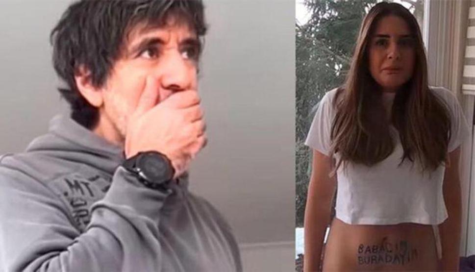 Ayça Erturan ve Oğulcan Kırcanın bebeklerinin cinsiyeti belli oldu