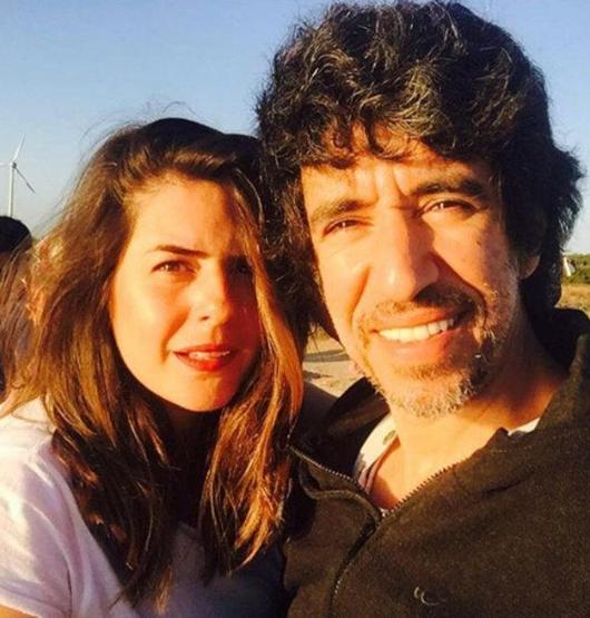 Ayça Erturan ve Oğulcan Kırcanın bebeklerinin cinsiyeti belli oldu