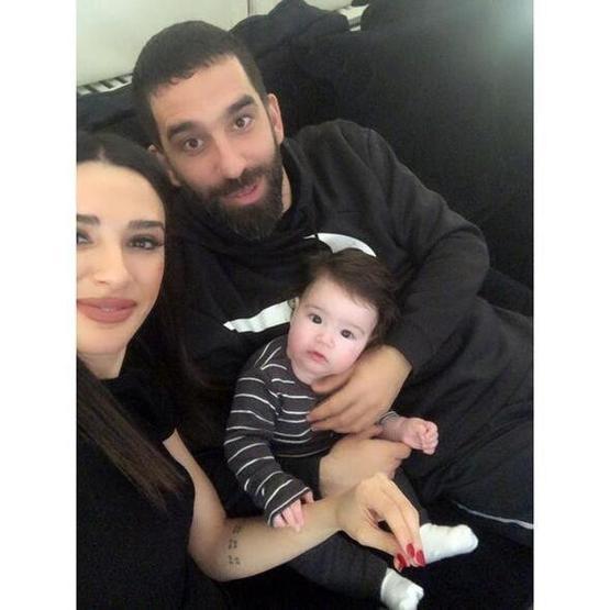 Üçüncü bebek mi geliyor Aslıhan Doğan Turandan yanıt gecikmedi