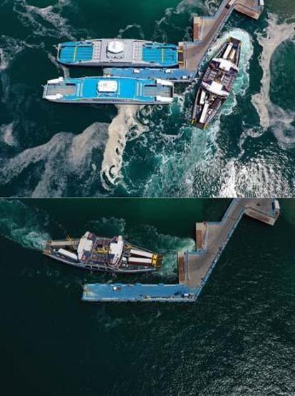 Marmara Denizinin güney kıyılarında müsilaj yok denilecek kadar azaldı