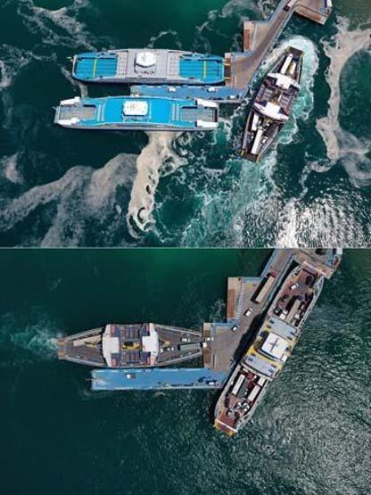Marmara Denizinin güney kıyılarında müsilaj yok denilecek kadar azaldı