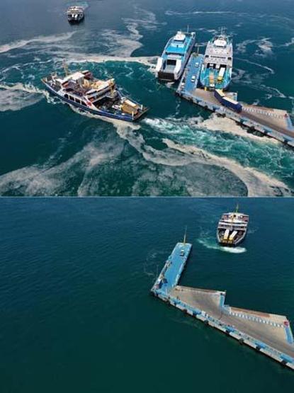 Marmara Denizinin güney kıyılarında müsilaj yok denilecek kadar azaldı