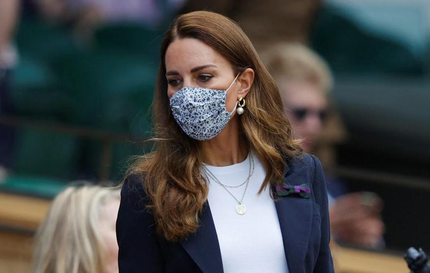 Son dakika... Cambridge Düşesi Kate Middleton kendini karantinaya aldı