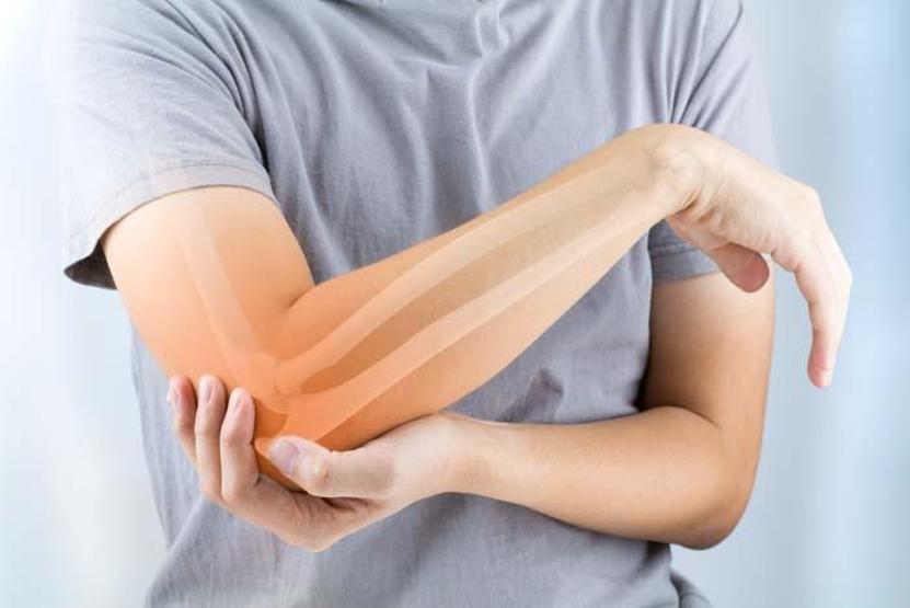 İşte güçlü kemikleri sırrı Günde 15 dakikanızı ayırmanız yeterli