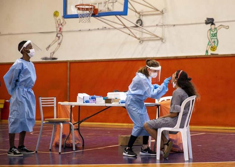 İsrail Sağlık Bakanlığı: Pfizer/Biontech aşısının etkinliği yüzde 64e geriledi